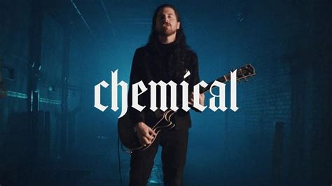 chemical devil wears prada lyrics meaning